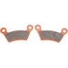 Semi-Sintered  V  Brake Pads