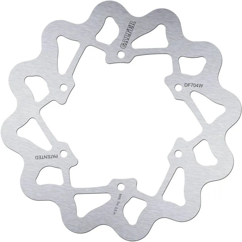 Disque de frein Wave®