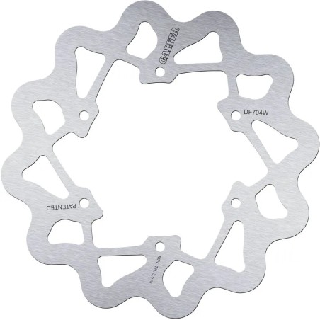 Disque de frein Wave®