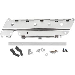 Replacement Saddlebag Latch