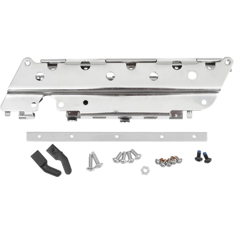 Replacement Saddlebag Latch