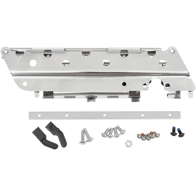 Replacement Saddlebag Latch