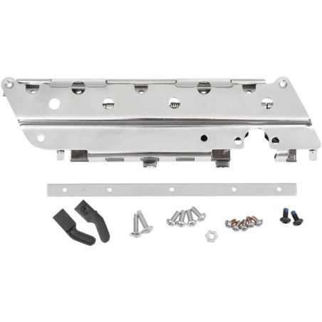 Replacement Saddlebag Latch