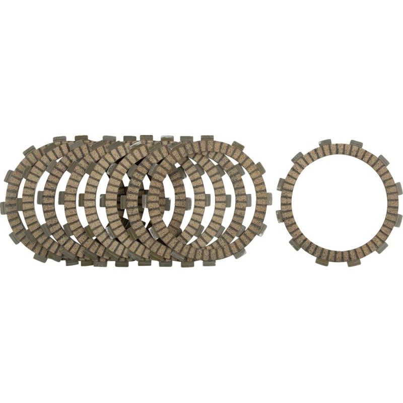 Clutch Plate Kit