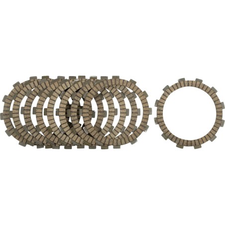 Clutch Plate Kit