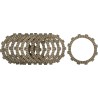 Clutch Plate Kit