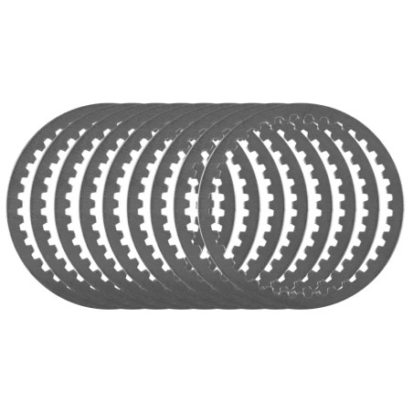 Clutch Steel Drive Plate Kit