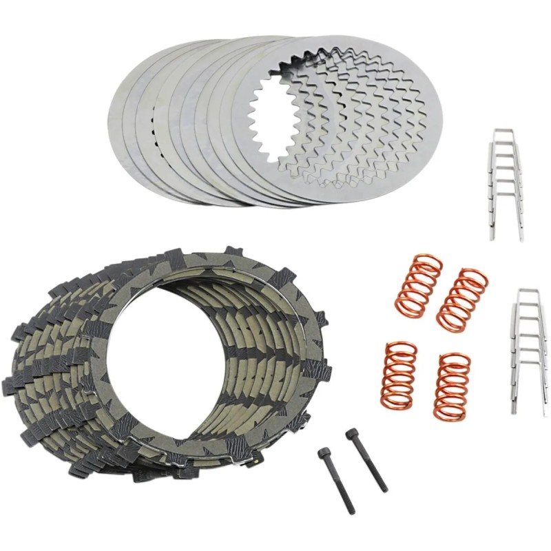 TorqDrive  Clutch Kit