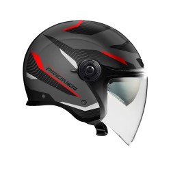 City Fly Evo FA Helmet