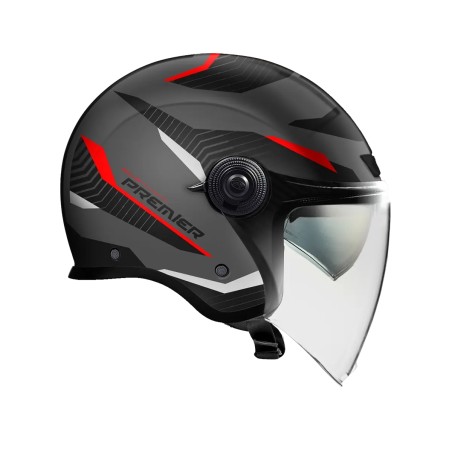 City Fly Evo FA Helmet