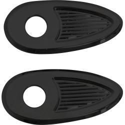 Fender Struts Rear Turn Signal Adapter Cover Plates