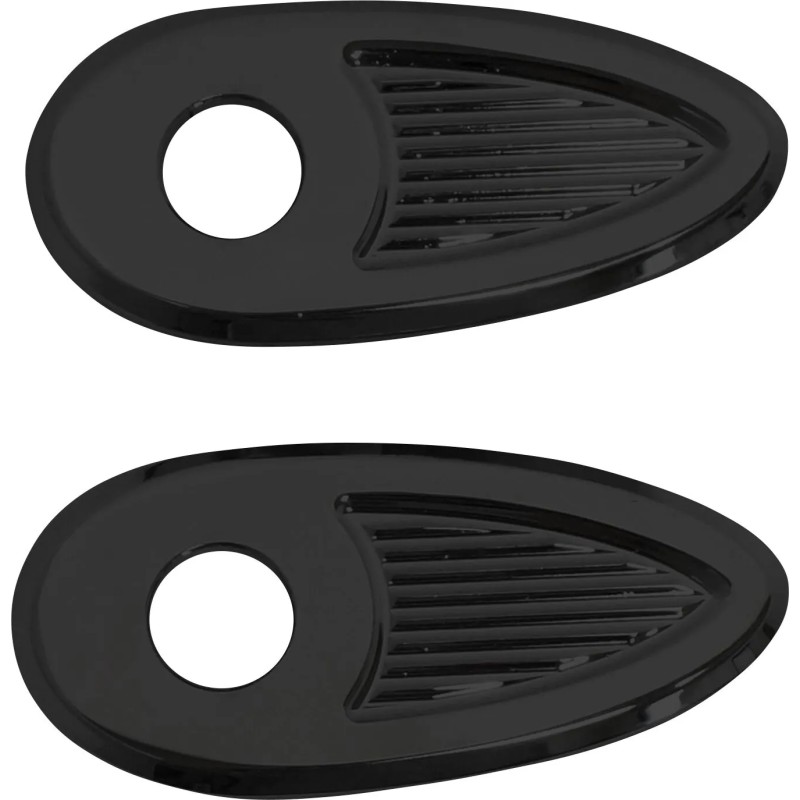 Fender Struts Rear Turn Signal Adapter Cover Plates
