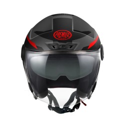 Casque City Fly Evo FA