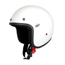 Casque avec système d'attache rapide Jet Classic