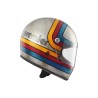Casque Trophy Platinum Edition