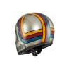Casque Trophy Platinum Edition