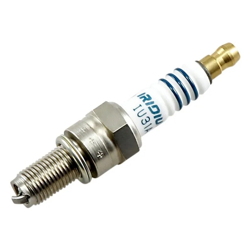 Iridium Spark Plug