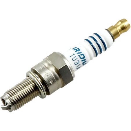 Iridium Spark Plug