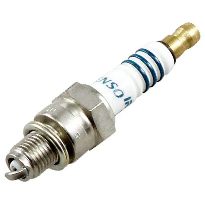 Iridium Spark Plug