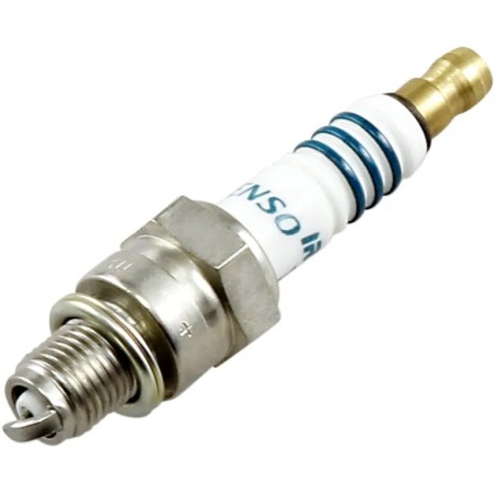 Iridium Spark Plug