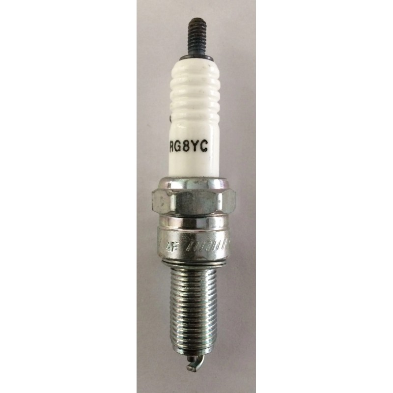 Champion Spark Plugs   Standard And Resistor Types