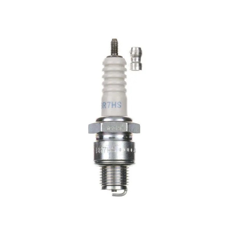 Resistor Spark Plug