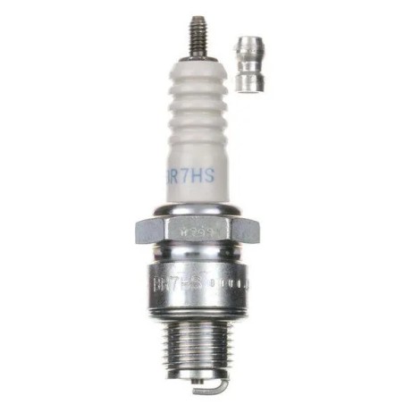Resistor Spark Plug