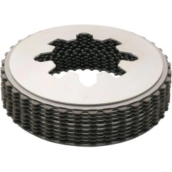 Replacement Clutch Kits for Rivera Primo Belt Drives