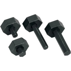 Rocker Box Wrench Set