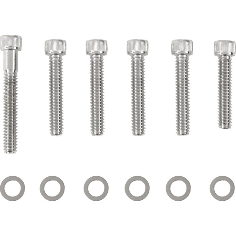 Cam Cover Bolt Kit