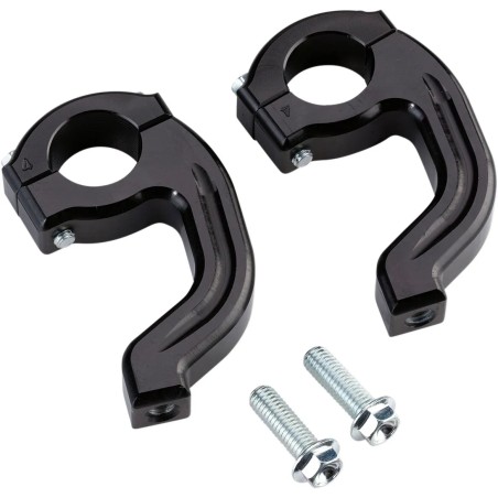 Replacement Contour Handguard Inner Mount Clamp