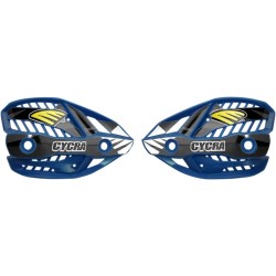 Replacement Probend  CRM Handshields