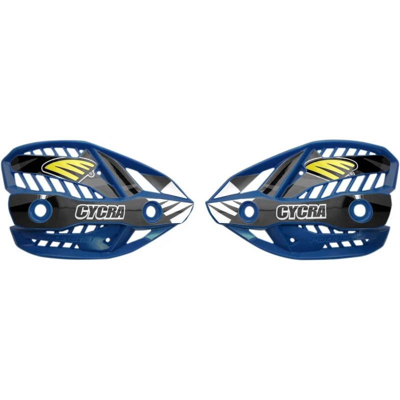 Replacement Probend  CRM Handshields