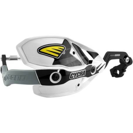 Ultra Probend CRM Wrap Around Handguards for 1-1 8  Handlebars