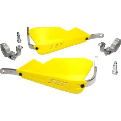 JET Handguards for Tapered Handlebar