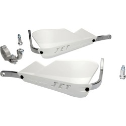 JET Handguards for Tapered Handlebar