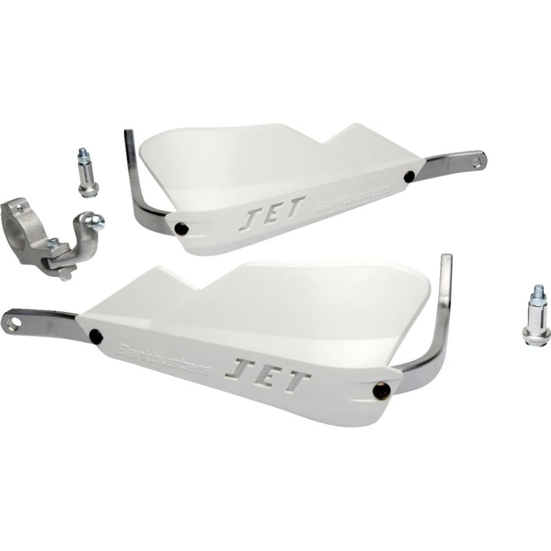 JET Handguards for Tapered Handlebar