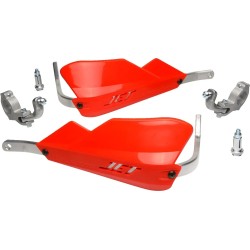 JET Handguards for Tapered Handlebar