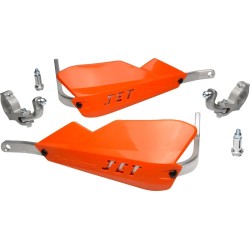 JET Handguards for Tapered Handlebar