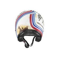 Vintage Helmet