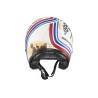 Casque Vintage