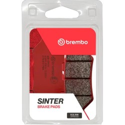 BRAKE PAD SINTER SA PRIME LINE