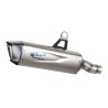 FORCE EVO Slip-On Muffler