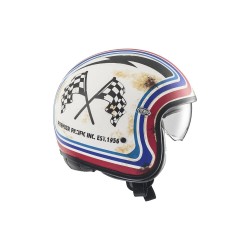 Casque Vintage