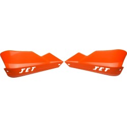 JET Plastic Guards
