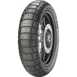Scorpion  Rally STR Dual Sport Tire