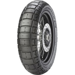 Scorpion  Rally STR Dual Sport Tire