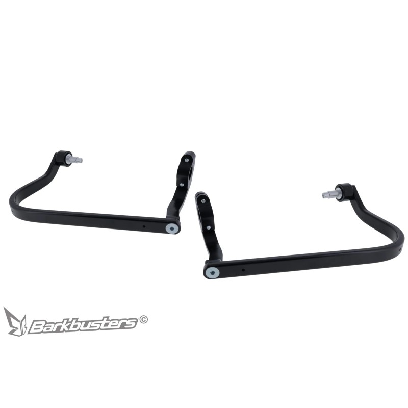 Kit de fixation - Montage deux points