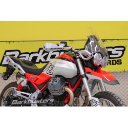 Kit de fixation - Montage deux points