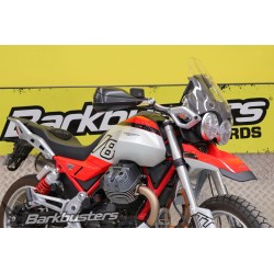 Kit de fixation - Montage deux points